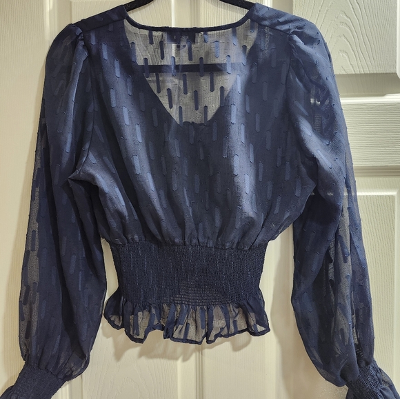 Blouse - Picture 3 of 3